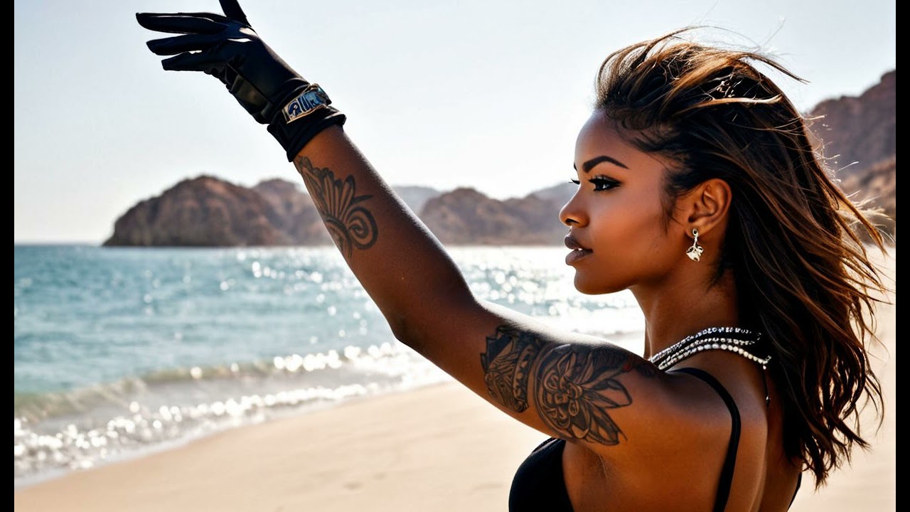 Bones & Eddy Baker   LooseScrew ZERRID Remix 2025 mp3