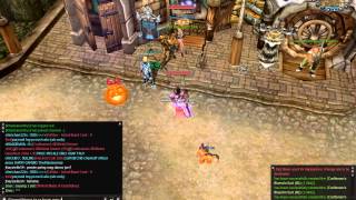 CABAL PH (NEPTUNE) cheater (PL edition) 2