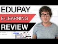Edupay Review - Complete Walkthrough