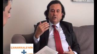 ÇANAKKALE'NİN ARTILARI HALİL KUZU PART 1