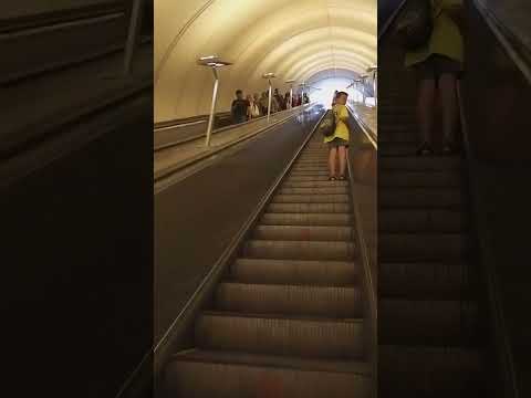 Метро,Сретенский бульвар