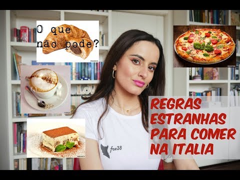 Vídeo: 6 Regras De 