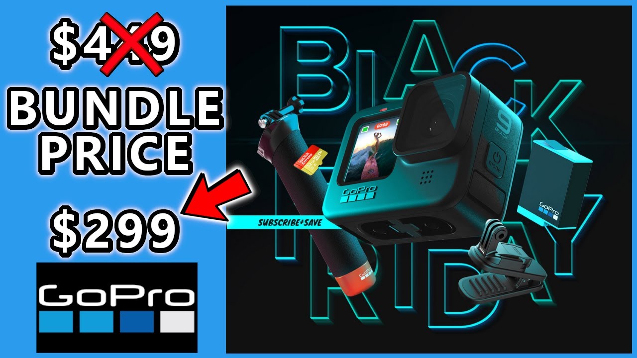 Does Costco Sell Gopros