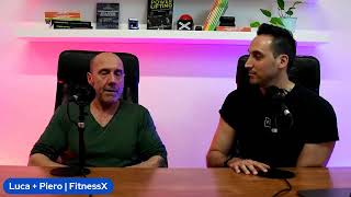 Bodybuilding Hardcore - Domande e risposte con Piero Nocerino