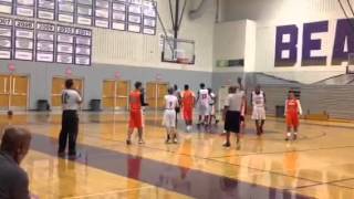 Fl Force @ WSBL Fall 2013