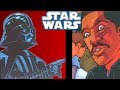 Darth Vader DESTROYS Bespin and Kills Lando - Star Wars Infinities Explained