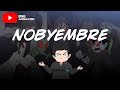 NOBYEMBRE | Pinoy Animation
