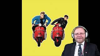 Superfruit - Surprise (Reaction!) : Behind the Curve Reacts