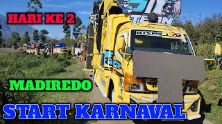 Download Lagu START KARNAVAL DESA MADIREDO EDISI HARI KE DUA MP3 Download Lagu START KARNAVAL DESA MADIREDO EDISI HARI KE DUA MP3