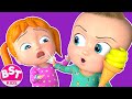 Yummy Yummy Ice cream  - BillionSurpriseToys Nursery Rhymes, Kids Songs