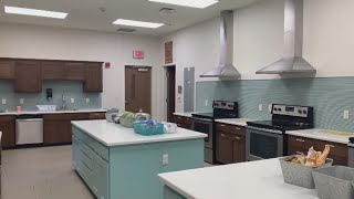An inside look at how the Crisis Center of West Texas helps victims of domestic abuse