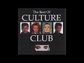 Culture Club  - The Best Of Culture Club (1989) Full Album