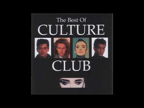 Culture Club - The Best Of Culture Club Full Album