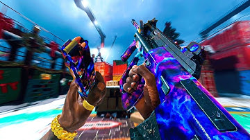 Ultimate MW2 Movement Guide