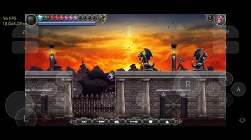 Skyline Edge Emulator v9 | Dire Vengeance Deluxe | Switch Game on Android | Snapdragon 765G