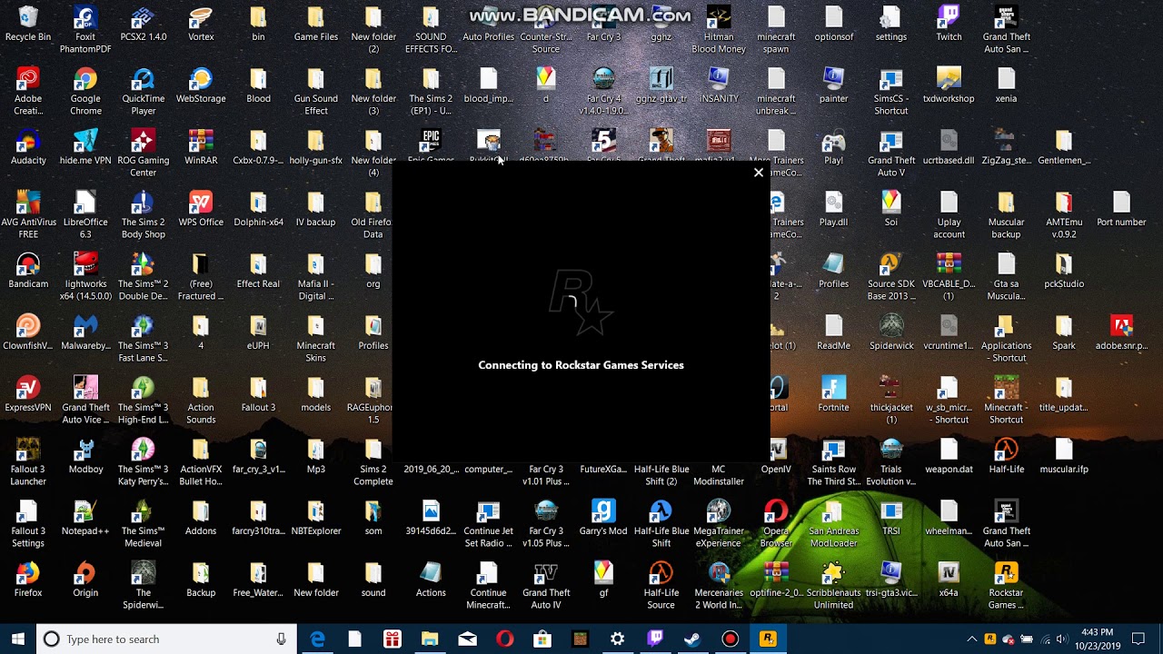 rockstar launcher latest version rockstar launcher latest version