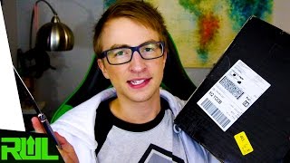 Halo Legendary Lootcrate Unboxing