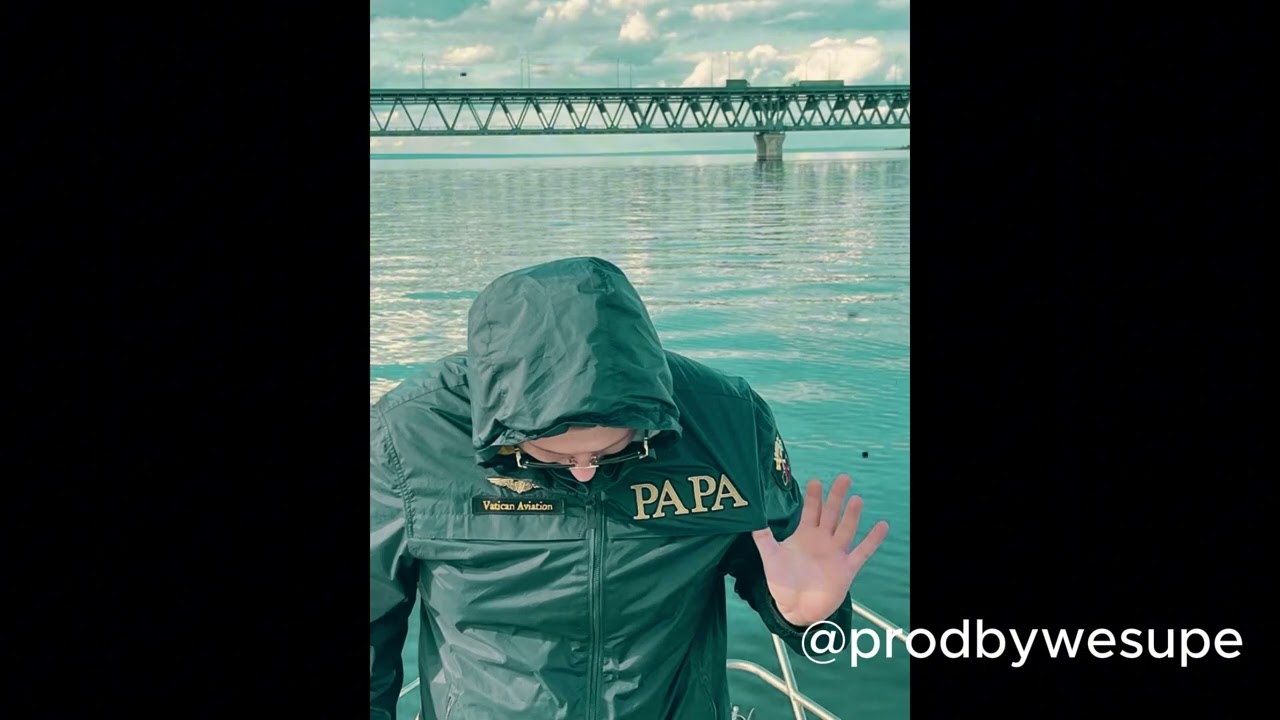 (FREE) FRIENDLY THUG 52 NGG x ALBLAK 52 Type Beat - King