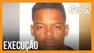 Chefão do PCC envolvido na execução de policial é preso no litoral paulista
