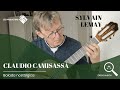 Dcouverte  sylvain lemay joue balada nostlgica de claudio camisassa