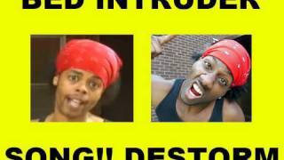 Bed Intruder Song! | DeStorm - Cover