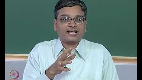 Lec04: LEFM and EPFM #CH27SP #swayamprabha