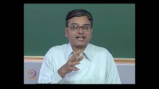 Lec04: LEFM and EPFM #CH27SP #swayamprabha