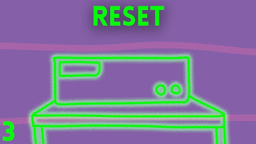 Reset - Deconstructing The Loop Episode 3