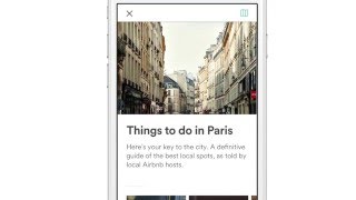 Airbnb New Guest Experience