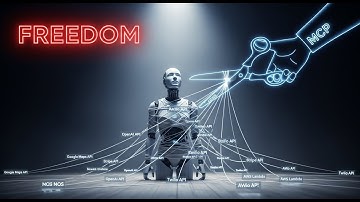 MCP Explained: The Future of AI Integration