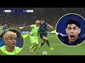 Alessandro Bastoni vs Lamine Yamal | Crazy 1v1 Battle at San Siro 🔥