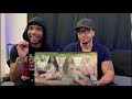 Little Mix - Shout Out to My Ex (REACTION)