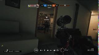 Emrys not knowing how r6s grenades work