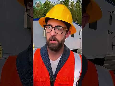 العمل واللحظة الحلقة 17 قصص قصيرة مضحك بناء آدامروز عمل ذكي كوميديا عمال رد فعل