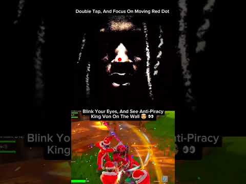 King Von Anti Piracy