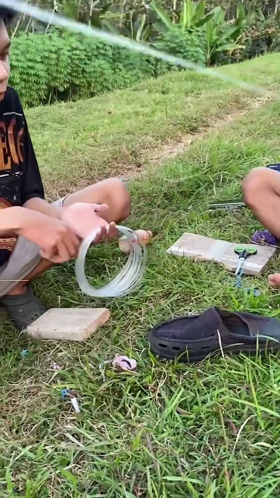 Add 3 rolls🥴🥴🥴🥴 #kite #balloon #fyp #viral #viralvideo #play #children's toys