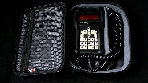 Protecting your Astro-Physics Keypad & CP