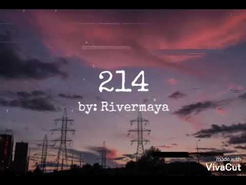 214 - Rivermaya with lyrics [aesthetic lyrics]