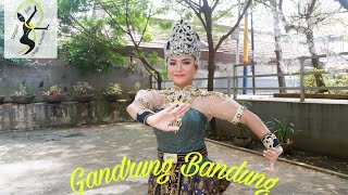 Gandrung Bandung - Matara UNJ