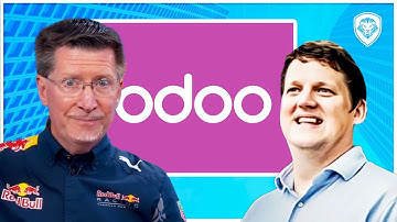 "You Have to Try Odoo!" - Odoo Founders