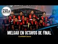 Melgar en octavos de final | Pico a Pico con Mabel Cáceres