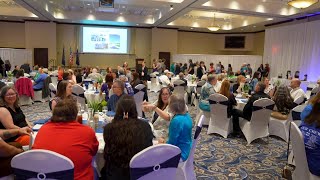 Three Rivers Casino awards over $720,000 in grants across 95 local non-profits