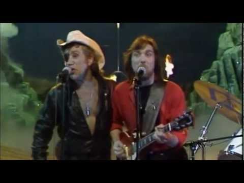 Dr. Hook - "Baby Makes Her Blue Jeans Talk"