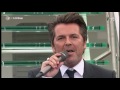 Thomas Anders - Stay With Me (ZDF Fernsehgarten 06.05.2012)