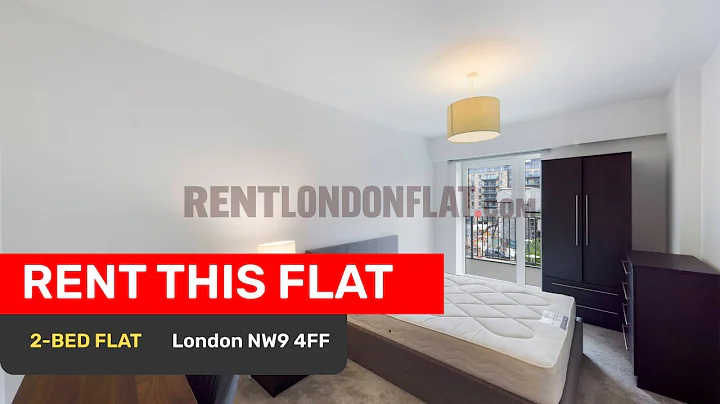 Rent this amazing 2 Bed Flat in London NW9 4FF | RentLondonFlat.com
