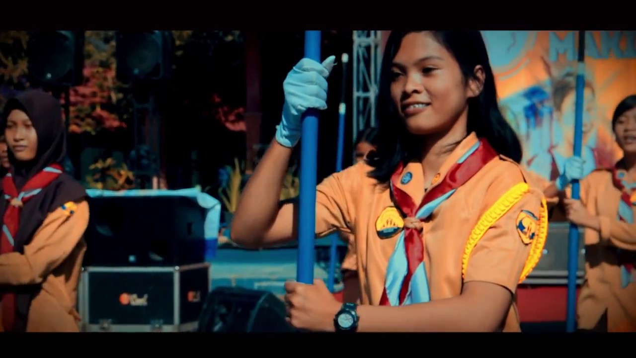 LOOP || SMKN 4 Kendari