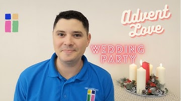 A Reflection on Advent Love