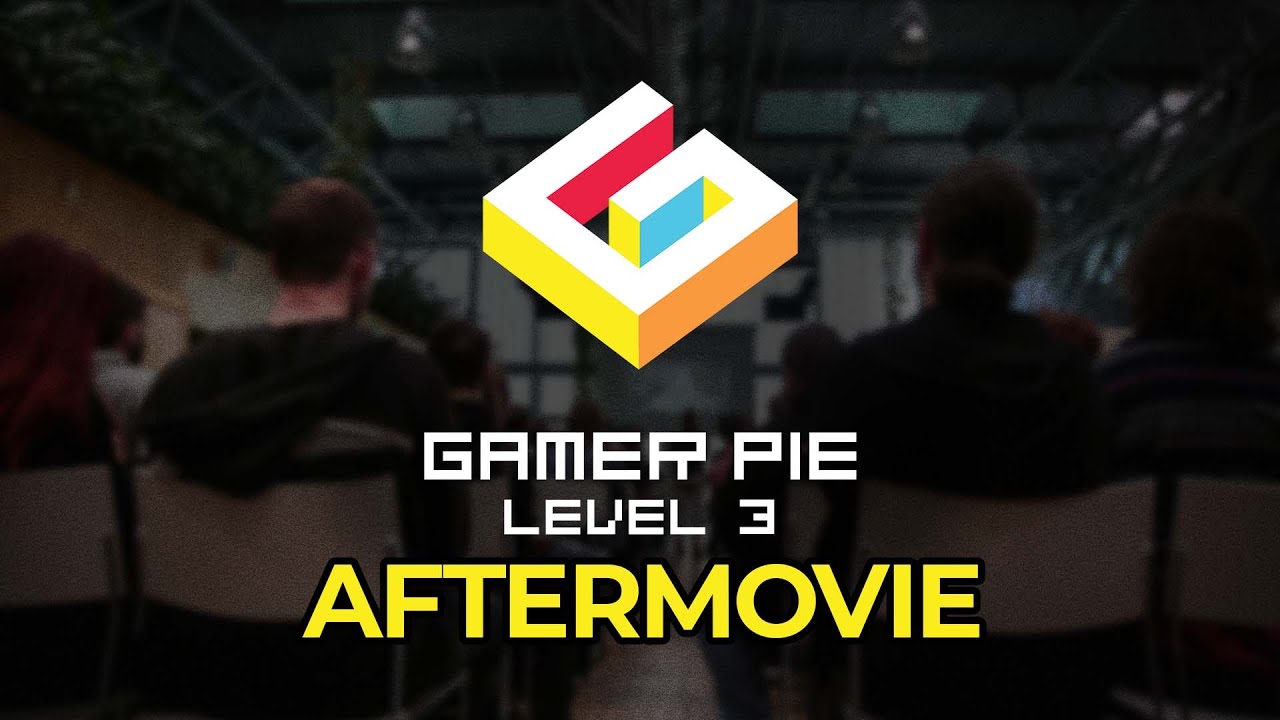 Gamer Pie - Herní Festival (@GamerPieFest) / X