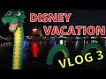 Disney Springs and lazy river fun!