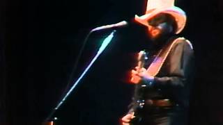 Video thumbnail of "The Marshall Tucker Band - In My Own Way (Incomplete) - 11/29/1975 - Sam Houston Coliseum (Official)"